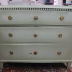 528 2155 CHEST OF DRAWERS